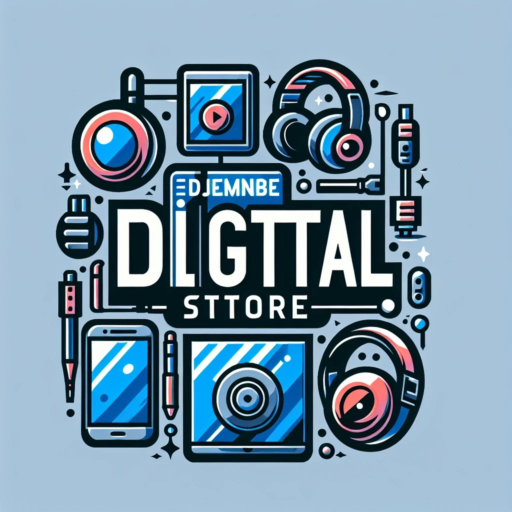 Djembe Digital Store