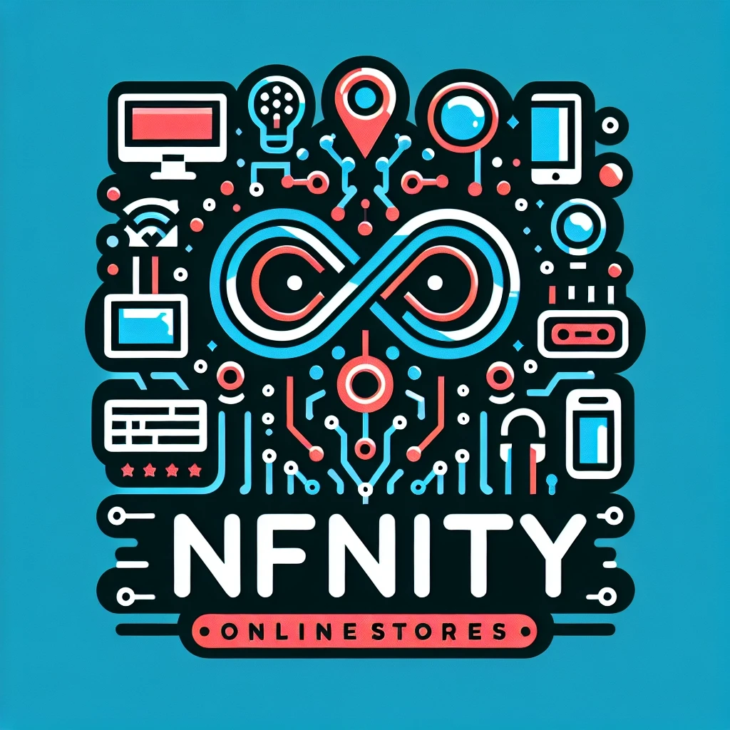 INFINITY ONLINE STORES