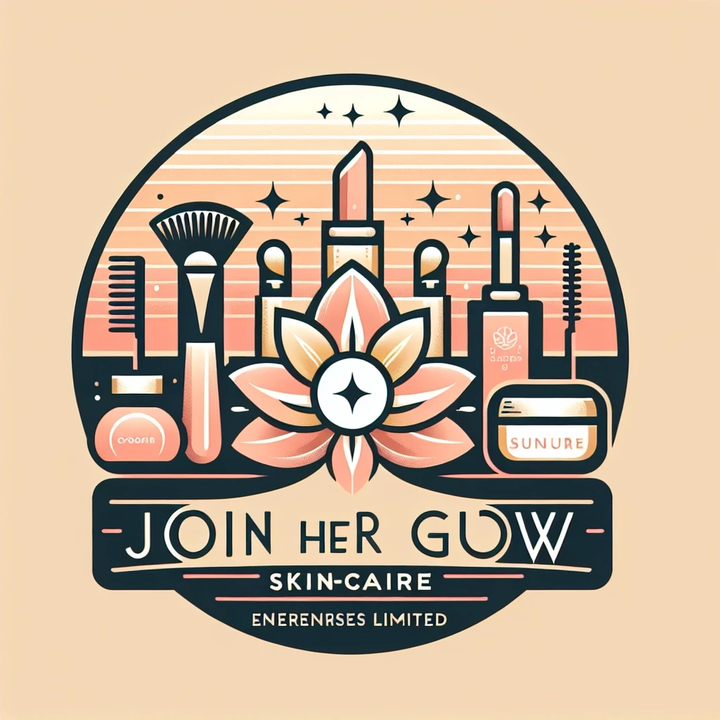 JOINHERGLOW SKINCARE ENTERPRISES LIMITED