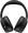 Skullcandy - Crusher ANC 2 Over-the-Ear Noise Canceling Wireless Headphones - Black