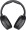 Skullcandy - Hesh Evo Over-the-Ear Wireless - True Black