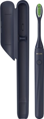 Philips Sonicare - Philips One by Sonicare Battery Toothbrush - Midnight Navy Blue
