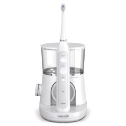 Waterpik - Sonic-Fusion 2.0 - White