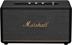 Marshall - Stanmore III Bluetooth Speaker - Black