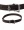 Rufiji� Leather Safari Belt