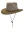 Womens Explorer Canvas Safari Hat (Adjustable)