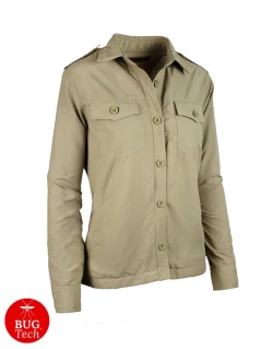 womens-pioneer-safari-jacket-with-micro-fleece-lining-bugtech
