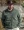 Mens SafariElite Bonded Safari Fleece