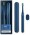 aquaSonic-Icon-ultra-Slim-electric-toothbrush-with-travel-case-magnetic-holder-battery-operated-navy