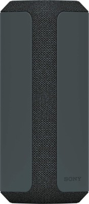 Sony - XE300 Portable Waterproof and Dustproof Bluetooth Speaker - Black