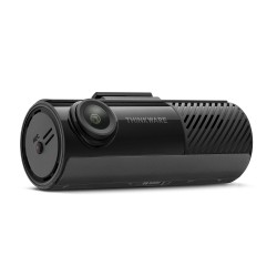 THINKWARE - F70 PRO 1080P Dash Cam with Wi-Fi - Black