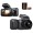 rexing-v5c-3-4k-dual-dash-cam-with-dual-band-wifi-gps-with-adhesive-mount-black