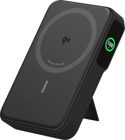 Anker MagGo Power Bank (10K) - Black