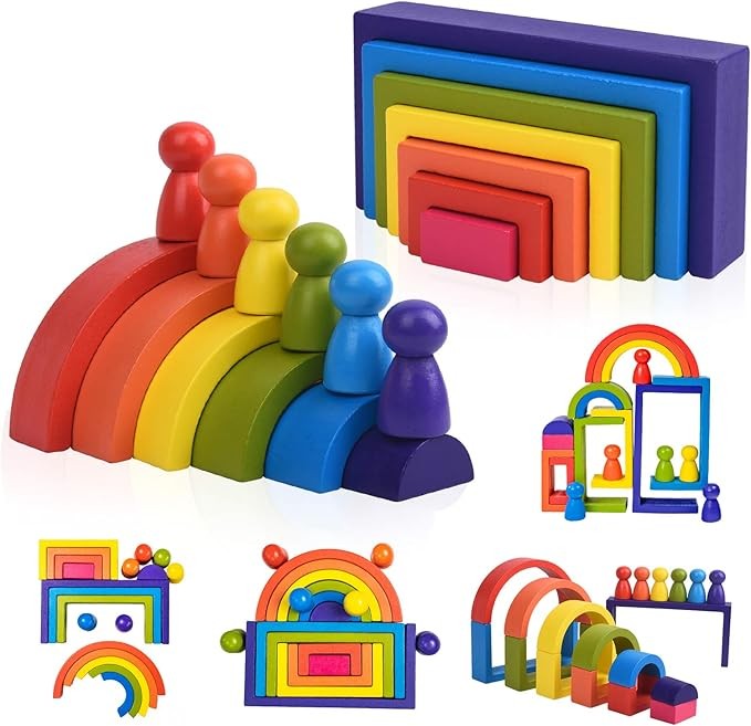 Wooden Toys