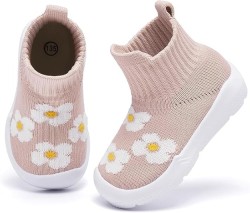 Toddler Sock Shoes