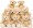 MaoGoLan 9 Pack Teddy Bears Bulk for Baby Shower, 14" Small Teddy Bear Plush Toy