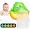 Dinosaur Bath Toys,Baby Bath Toys Light Up Bath Bubble Machine Automatic