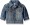 The Childrens Place Baby Boys and Toddler Denim Jacket