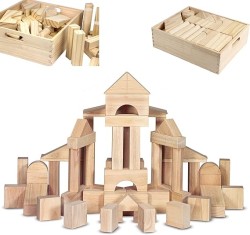Classic Wooden Toys 