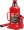 BIG RED T92003B Torin Hydraulic Welded Bottle Jack