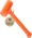 -small-2lb-durable-unicast-deadblow-mallet