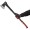 INTERTOOL 36 Wood Chopping Axe, 2.8 Lbs, Long Tree Felling Ax, Firewood Cutting