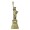 New York Statue of Liberty Figurine