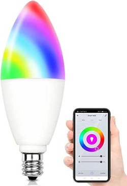 lumive-smart-bulb-wifi-rgb-light-remote-control-color-changing-dimmable-led-light-bulbs