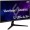 Viewsonic Omni VX2418C 24in 1080p 1ms 165Hz Curved Gaming Monitor