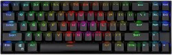 Redragon Deimos K599 KRS RGB USB Mechanical Gaming Keyboard