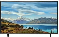 Dansat 55 Inch TV Smart 4K Ultra HD LED Television