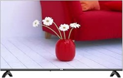 Visio Framelss Design Android 13 4K Ultra HDR Smart TV