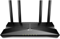 TP-Link Next-Gen Wi-Fi 6 AX1500 Mbps Gigabit Dual Band Wireless Cable Router