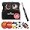 Complete Sports Balls w/Bag, Pump for Boys - Kickball, Volleyball