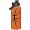 SANDJEST Basketball Water Bottle 32oz Stainless Steel Insulated Bottles