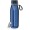 PHILIPS Filtered Water Bottle, BPA-Free Tritan Plastic Water Bottles, Replaces 450 Plastic Water Bottle with Reusable GoZero Everyday Water Filter