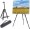 art-painting-artist-easel-standrrftok-display-sign-aluminum-metal-tripod-adjustable-portable-easels-for-painting