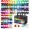 caron-little-crafties-acrylic-mini-yarn-multipack-20-count-pack-of-1-knitting