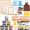 38-pieces-screen-printing-kit-include-fabric-screen-printing-ink