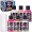 ophir-premixed-acrylic-pouring-paint-kit-38ozbottles-white-coral-pinkfluorescent-pink-goldsilver