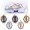 glarks-70pcs-oval-pendant-set-35pcs-5-colors-pendant-trays