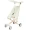 Lightweight Baby Stroller 2 In1 Newborn Foldable Travel Pram Baby Carriage Infant Four Wheels High Landscape Toddler Trolley