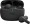 JBL - Vibe Beam True Wireless Earbuds - Black