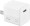 Insigniaô - 20W USB-C Fast Charger for iPhone 15/14/13/12/11/X/8 series, iPhone SE - White