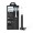 Philips Sonicare - 4100 Power Toothbrush - Black
