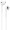 Apple - EarPods with Lightning Connector - White
