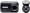 Nextbase - 320XR Dash Camera with Rear Window Camera - Black