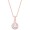 Elegant Silver Necklace
