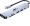 Zawk ??? Type C USB Hub HDMI Adapter, 6 in 1 Type C Hub